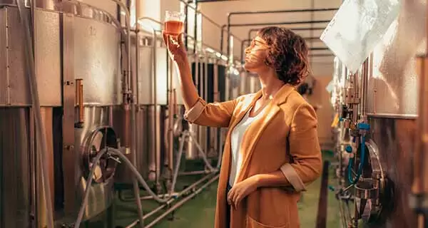 Aplicativos para cervejarias