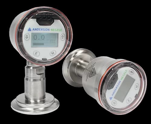 IO-Link & Flex-Hybrid Technology